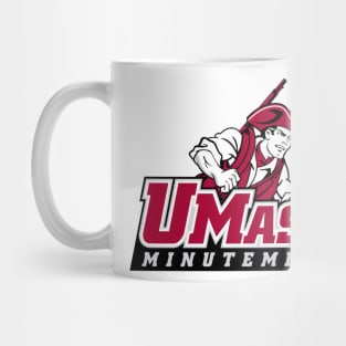 The Minutemen Mug